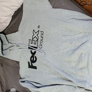 Fedex hoodie